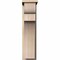 Ekena Millwork Yorktown Smooth Corbel w/Backplate, Douglas Fir, 7 1/2"W x 14"D x 30"H COR08X14X30YOR01SDF - alternate 2